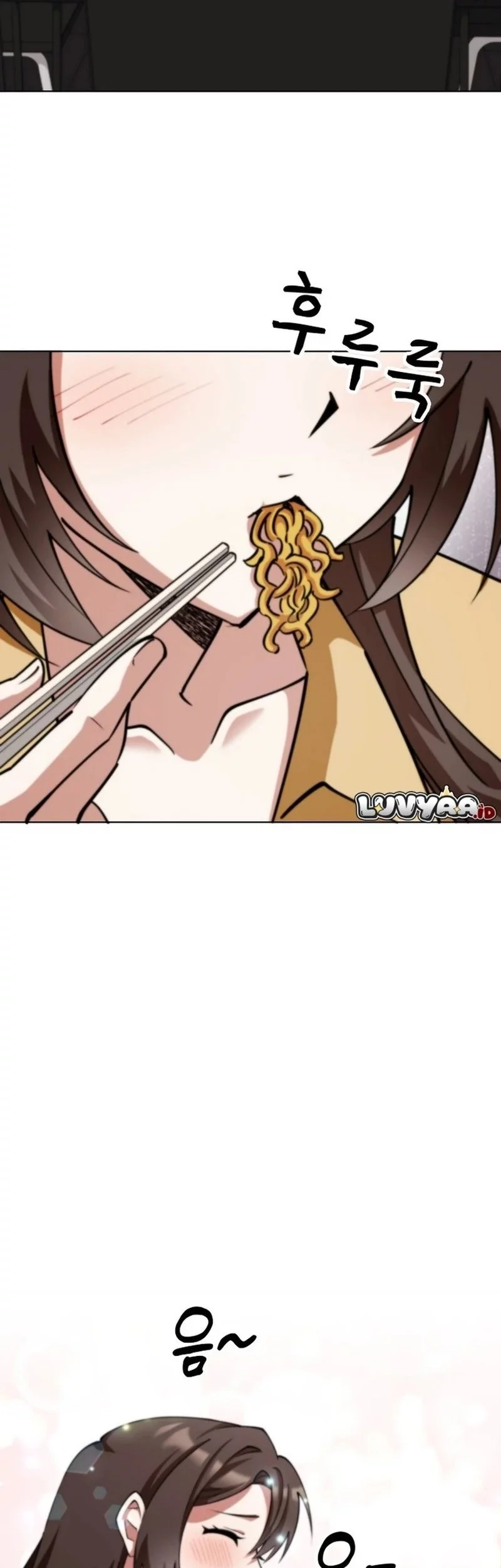 I Became The Villain The Hero Is Obsessed With Chapter 8 Gambar 66