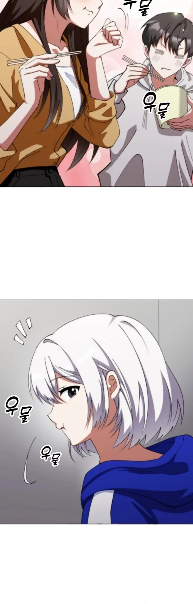 I Became The Villain The Hero Is Obsessed With Chapter 8 Gambar 67