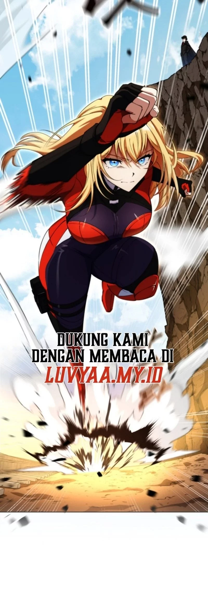 I Became The Villain The Hero Is Obsessed With Chapter 8 Gambar 4