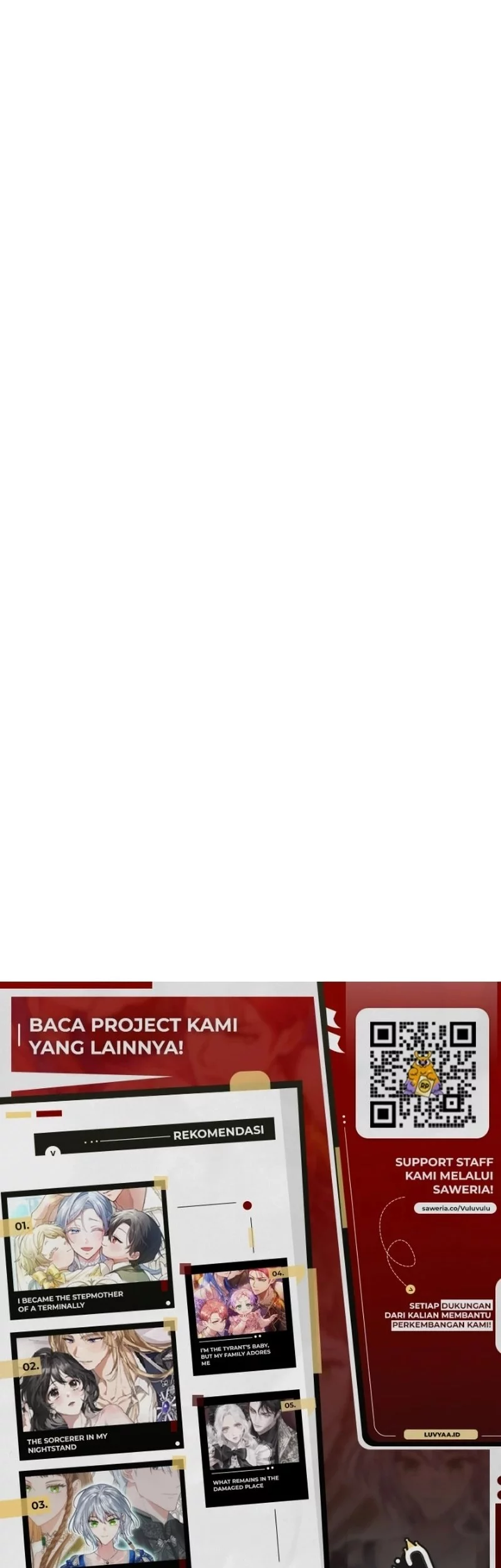 I Became The Villain The Hero Is Obsessed With Chapter 8 Gambar 78