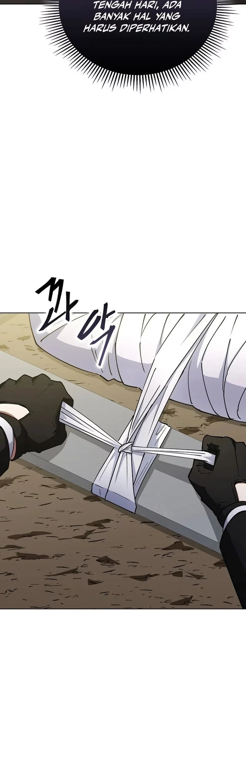 I Became The Villain The Hero Is Obsessed With Chapter 8 Gambar 8