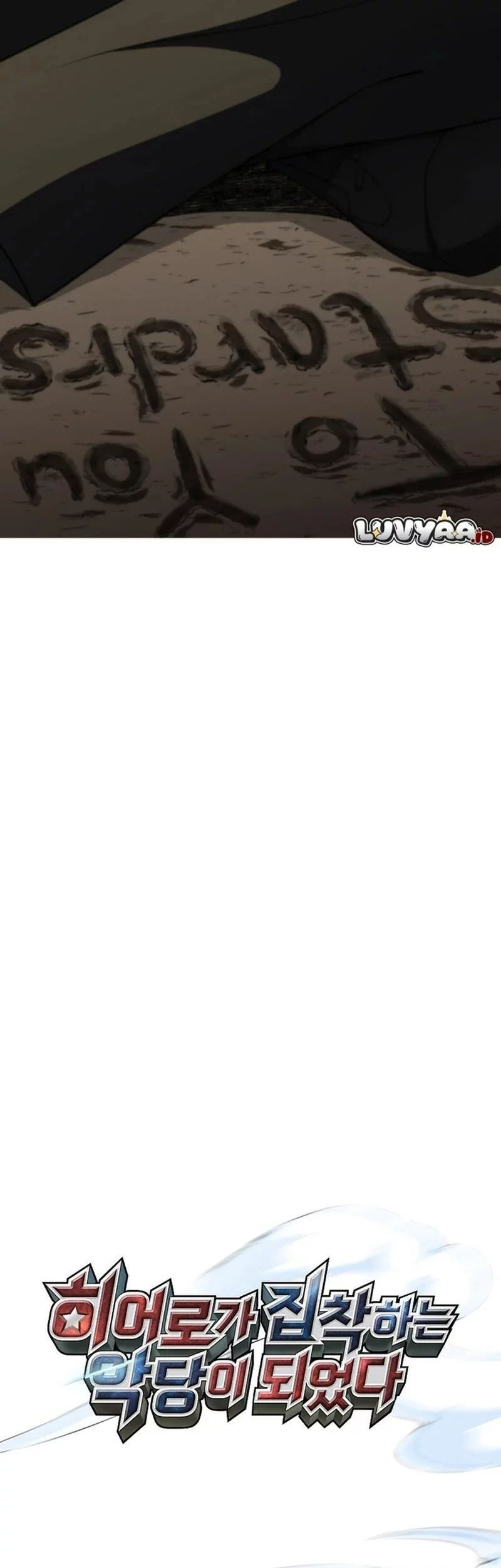 I Became The Villain The Hero Is Obsessed With Chapter 8 Gambar 13