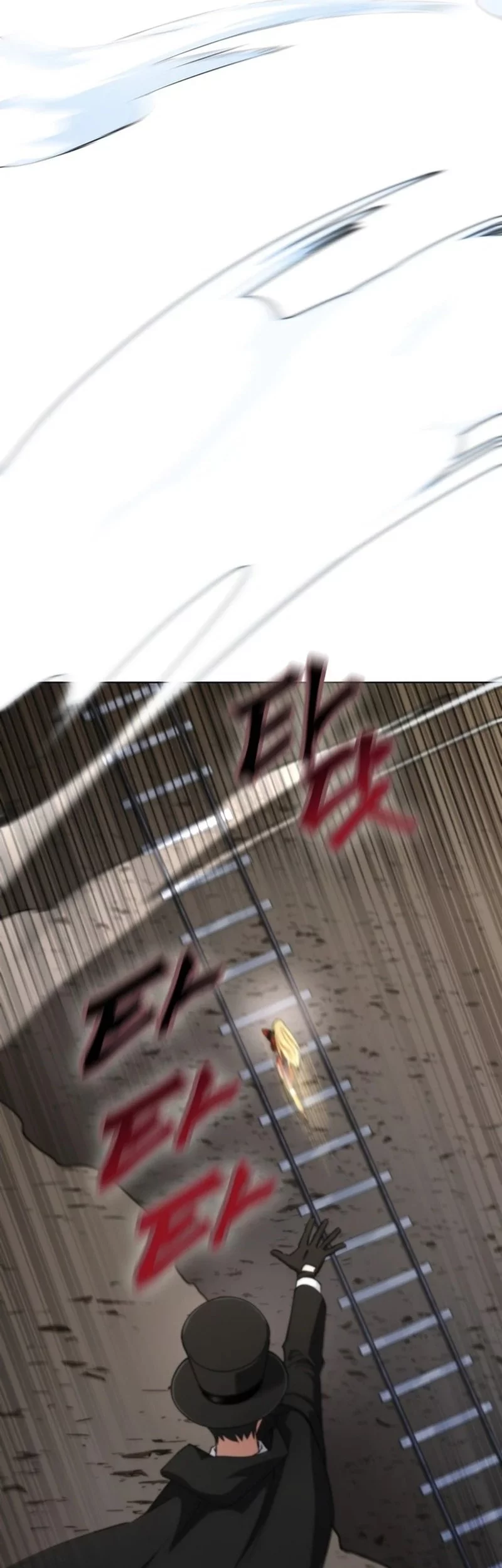 I Became The Villain The Hero Is Obsessed With Chapter 8 Gambar 14