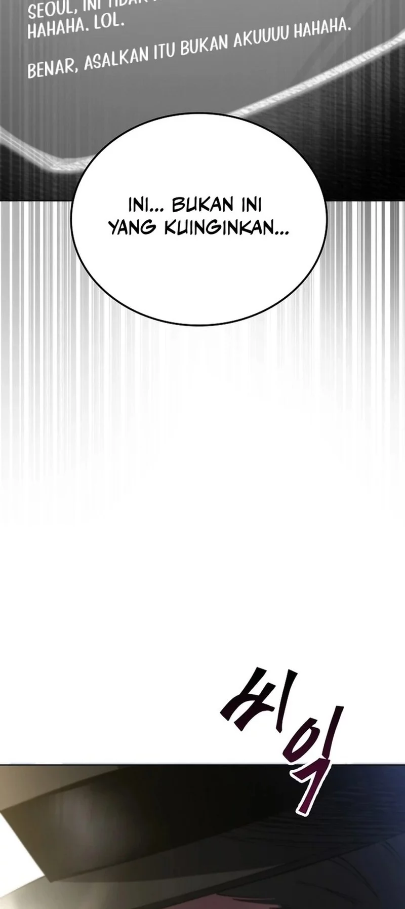 I Became The Villain The Hero Is Obsessed With Chapter 8 Gambar 16