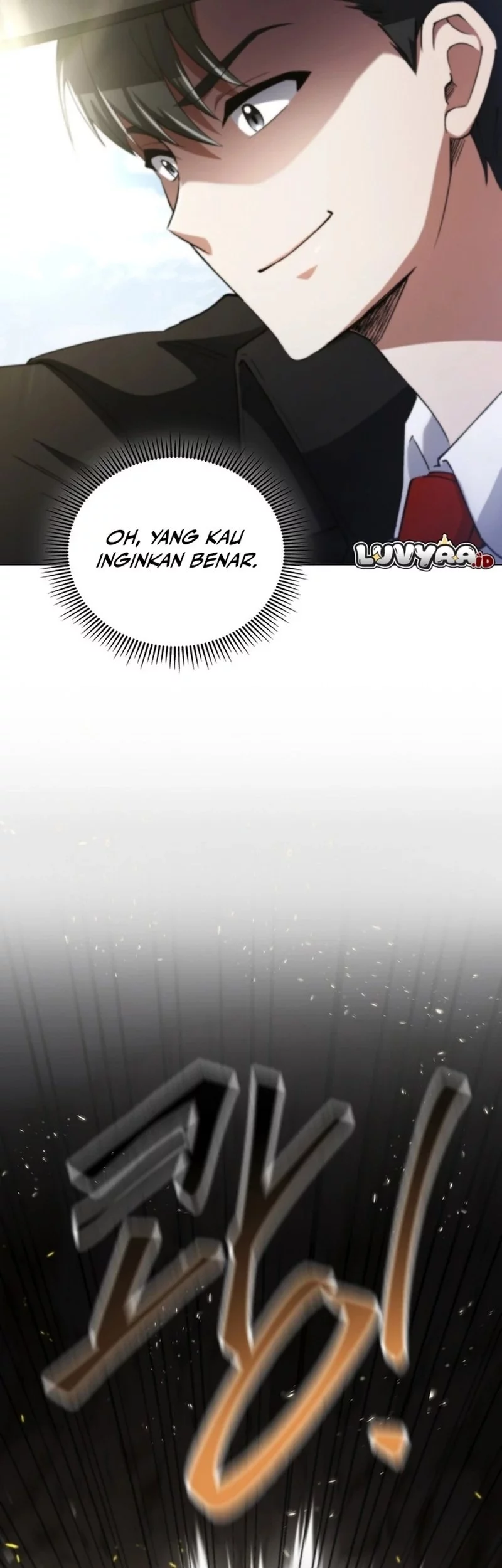 I Became The Villain The Hero Is Obsessed With Chapter 8 Gambar 17