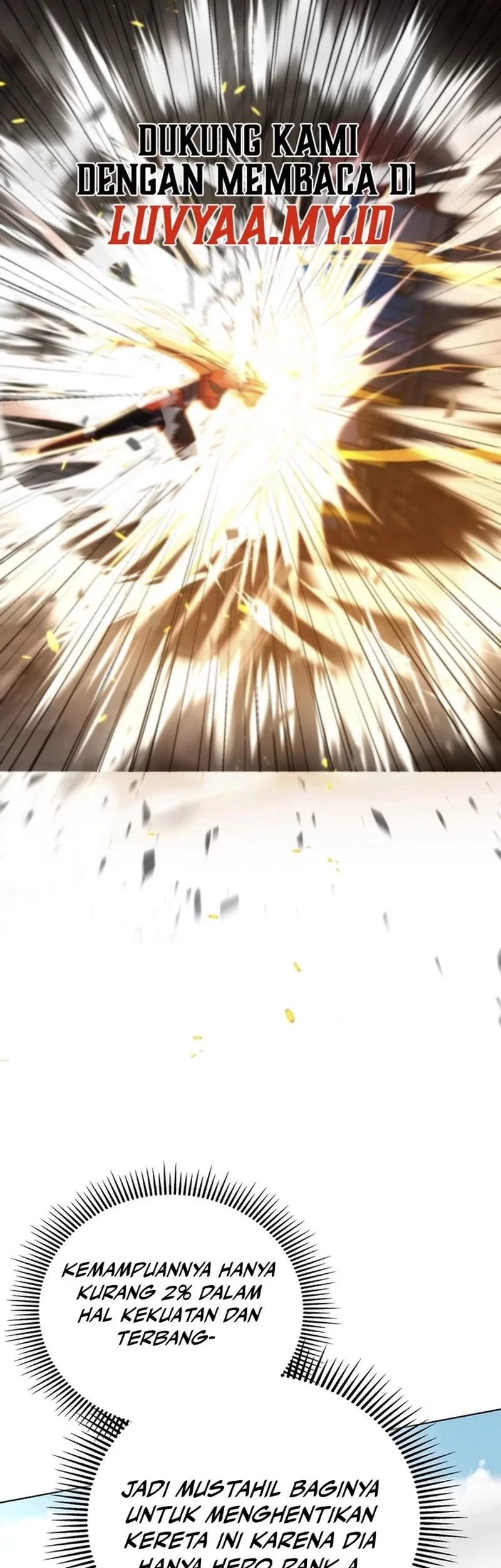 I Became The Villain The Hero Is Obsessed With Chapter 8 Gambar 18