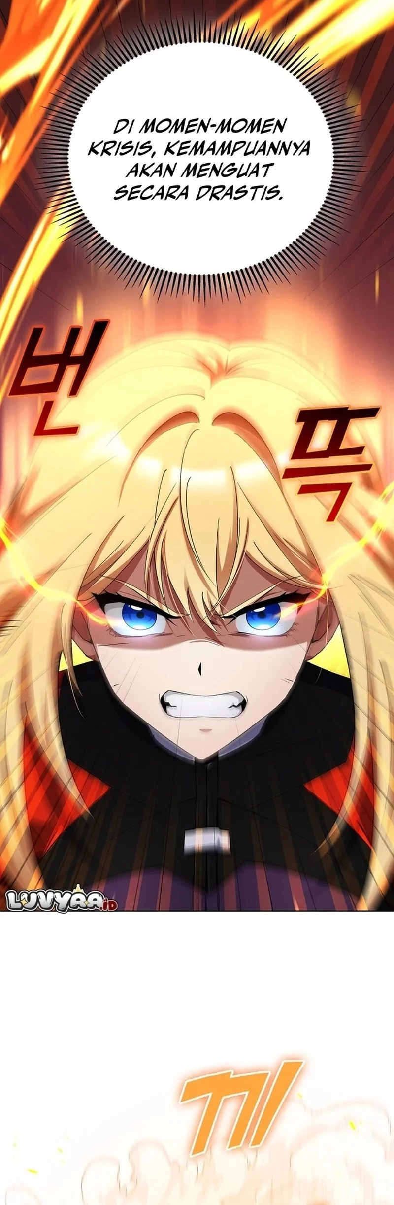 I Became The Villain The Hero Is Obsessed With Chapter 8 Gambar 20