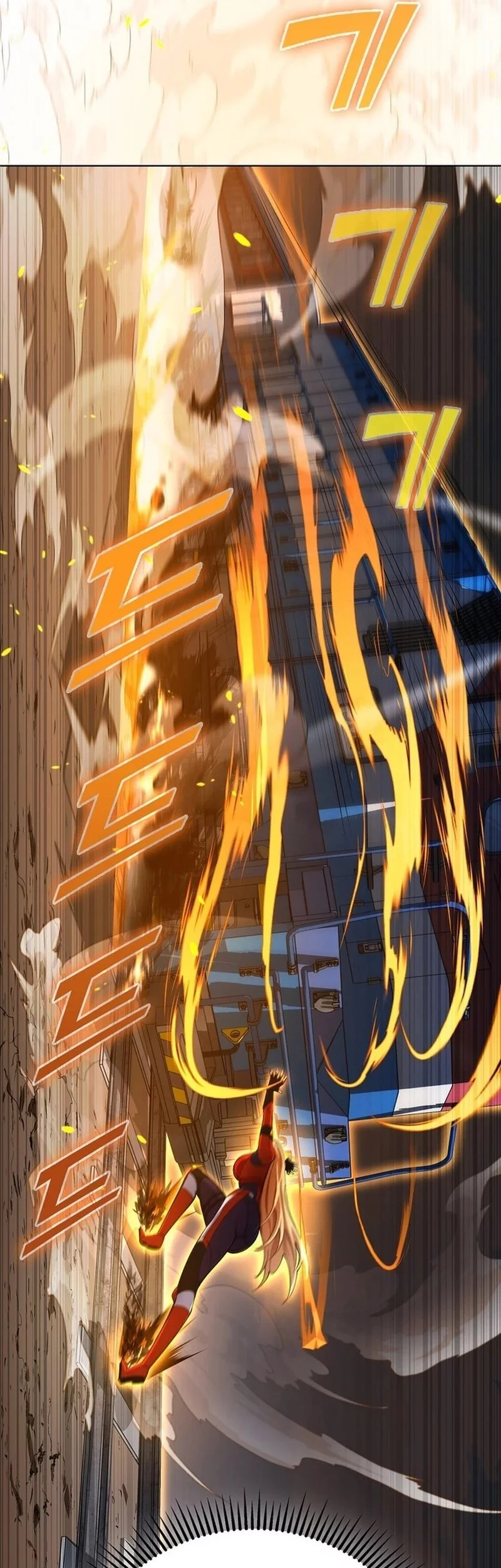 I Became The Villain The Hero Is Obsessed With Chapter 8 Gambar 21