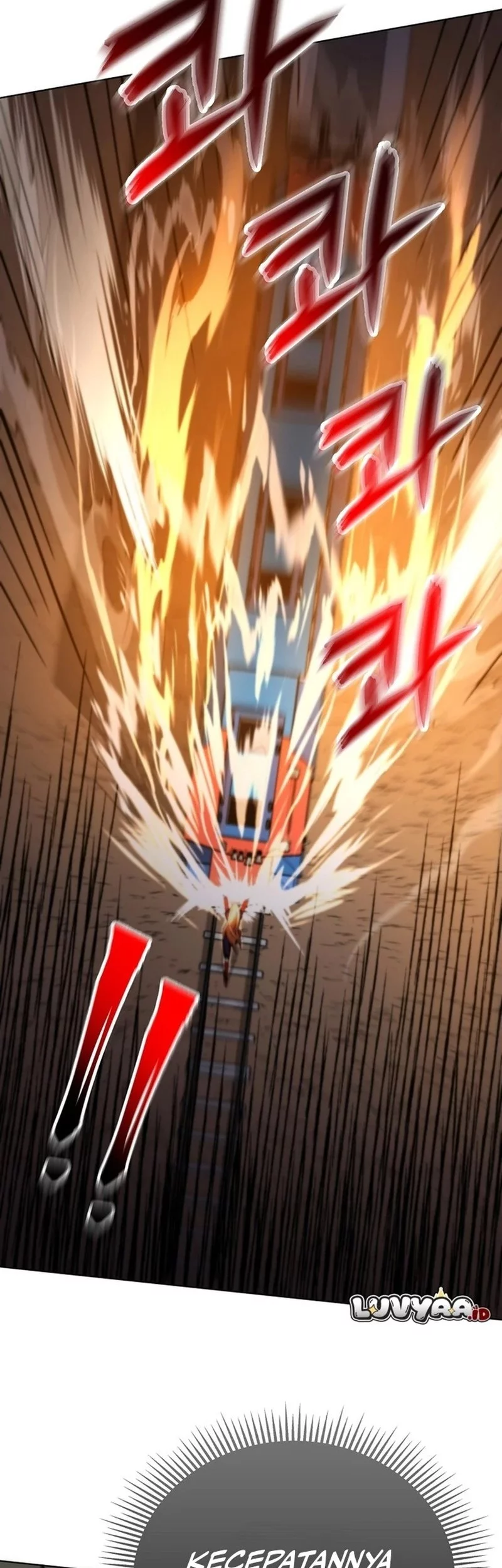 I Became The Villain The Hero Is Obsessed With Chapter 8 Gambar 23