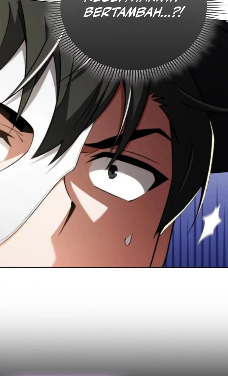 I Became The Villain The Hero Is Obsessed With Chapter 8 Gambar 24