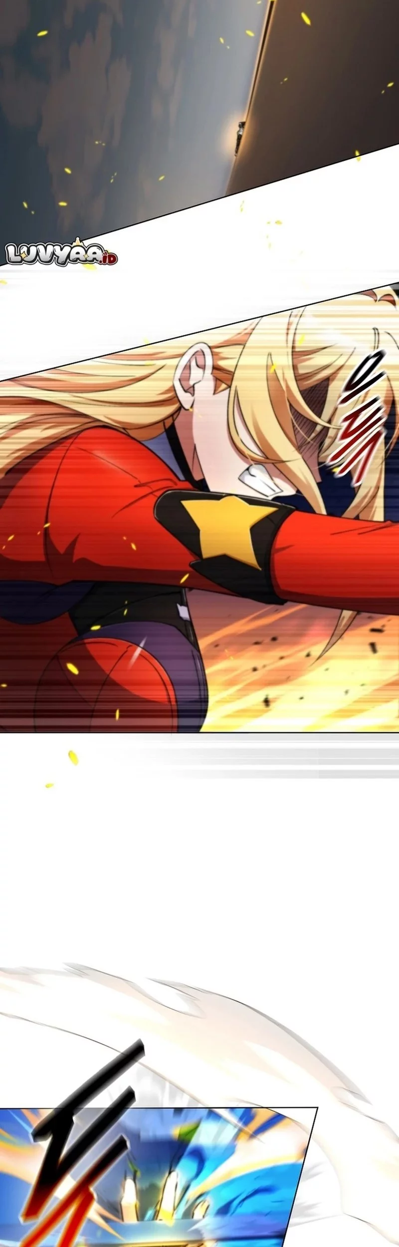 I Became The Villain The Hero Is Obsessed With Chapter 8 Gambar 29