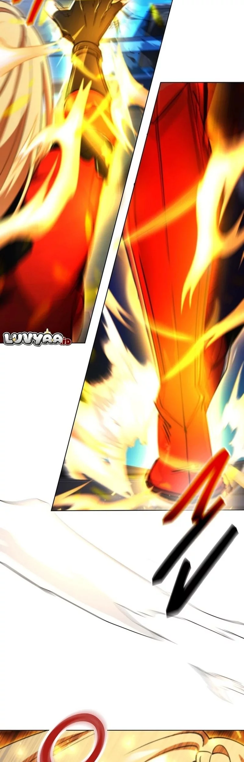 I Became The Villain The Hero Is Obsessed With Chapter 8 Gambar 30