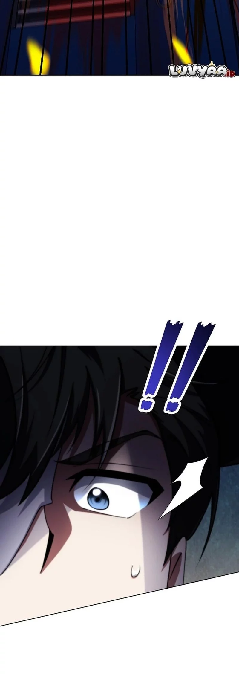 I Became The Villain The Hero Is Obsessed With Chapter 8 Gambar 36