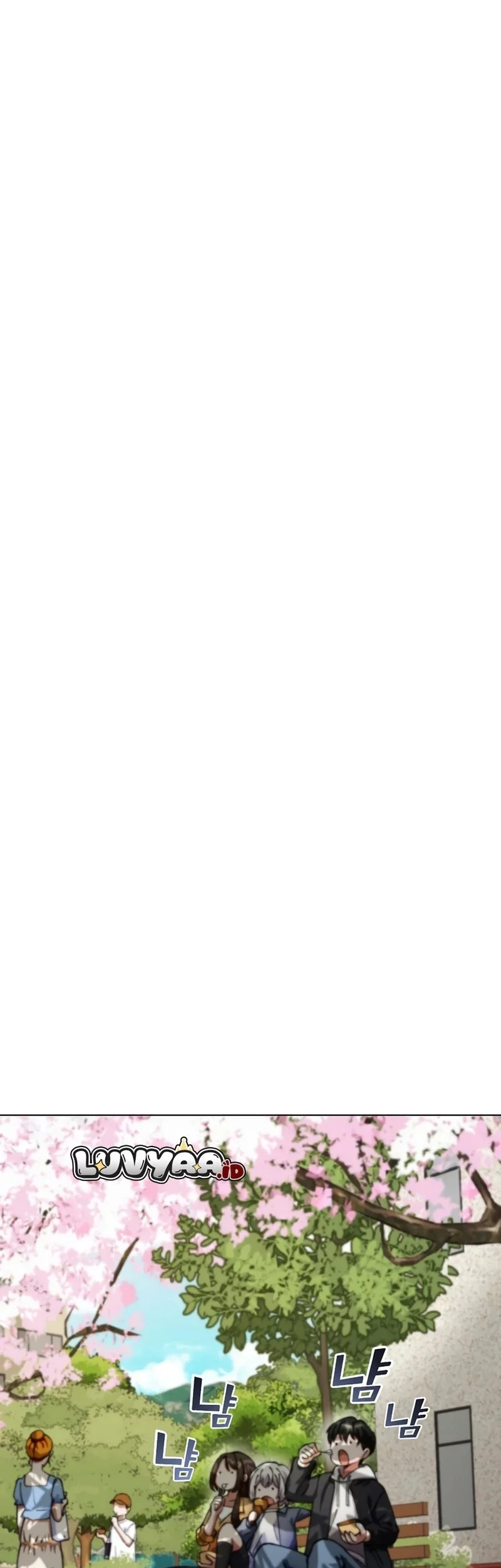 I Became The Villain The Hero Is Obsessed With Chapter 9 Gambar 45