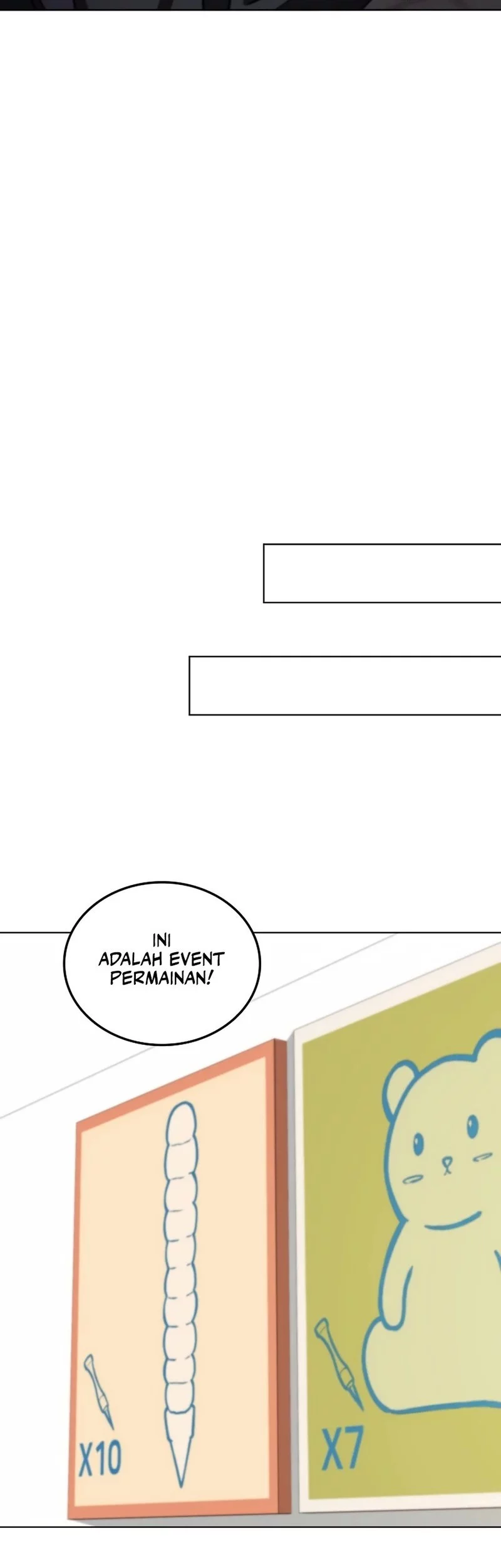 I Became The Villain The Hero Is Obsessed With Chapter 9 Gambar 49