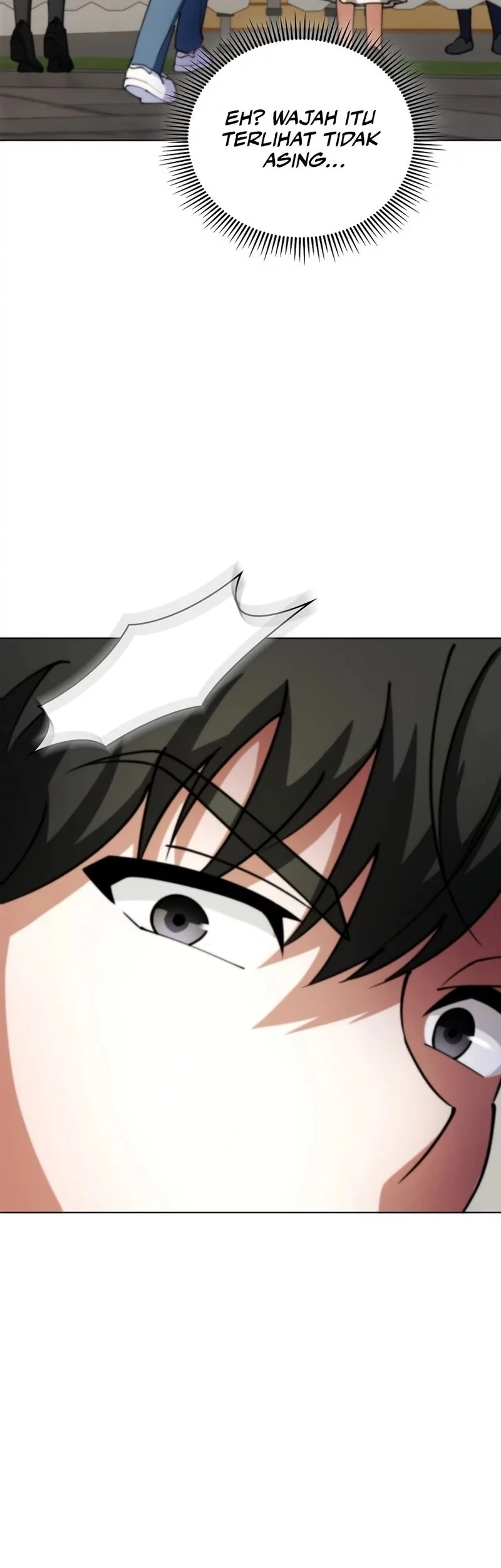 I Became The Villain The Hero Is Obsessed With Chapter 9 Gambar 55