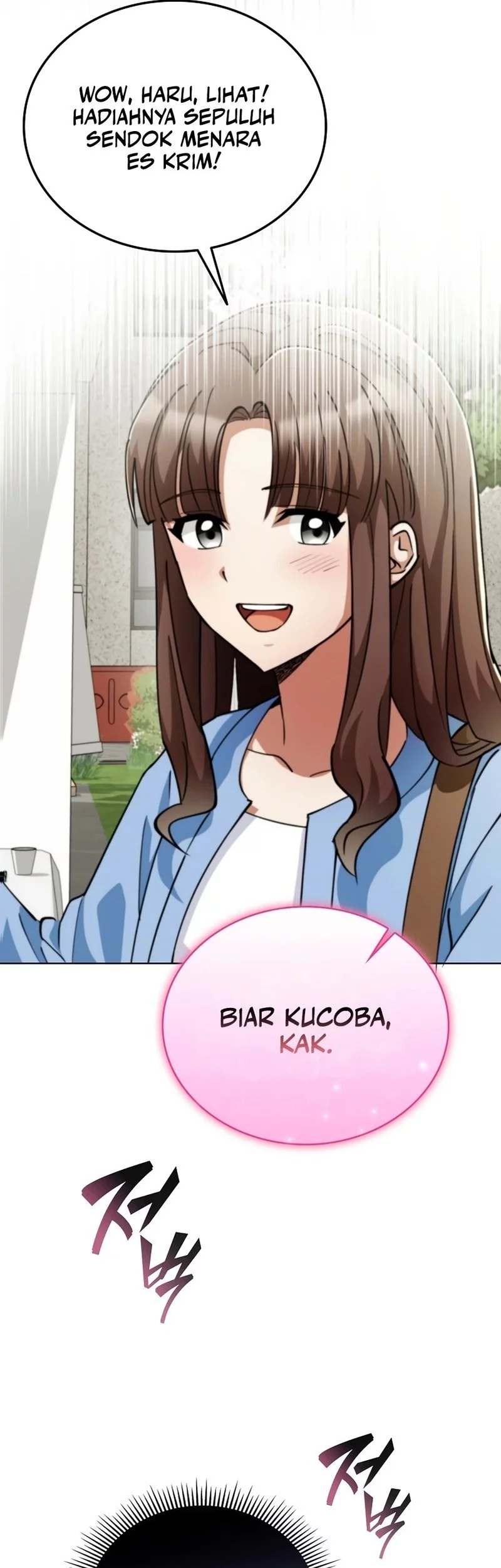 I Became The Villain The Hero Is Obsessed With Chapter 9 Gambar 57