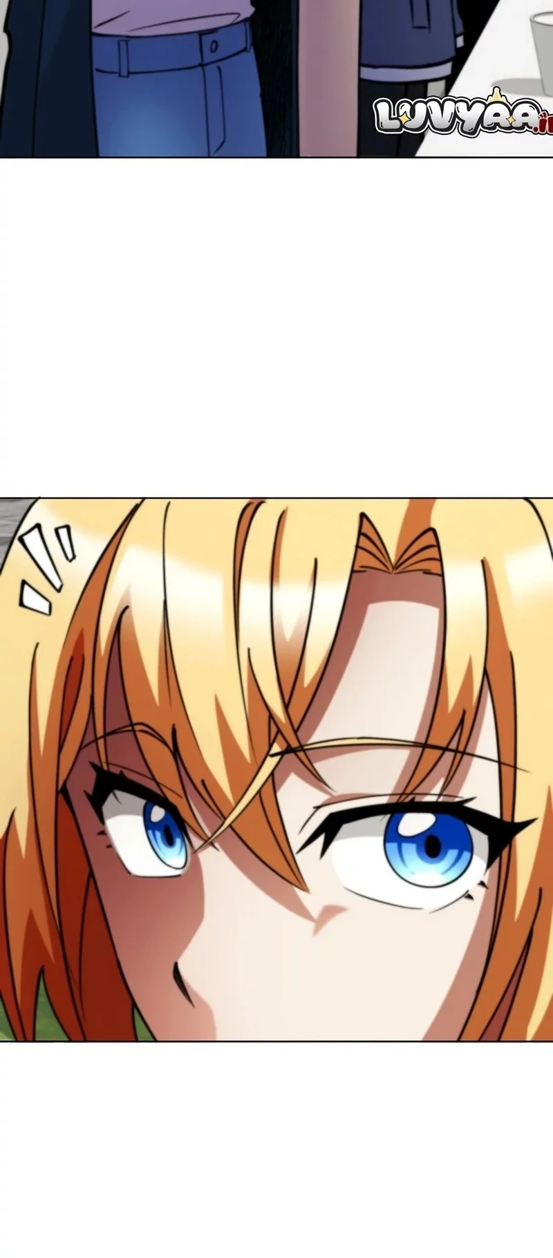 I Became The Villain The Hero Is Obsessed With Chapter 9 Gambar 60