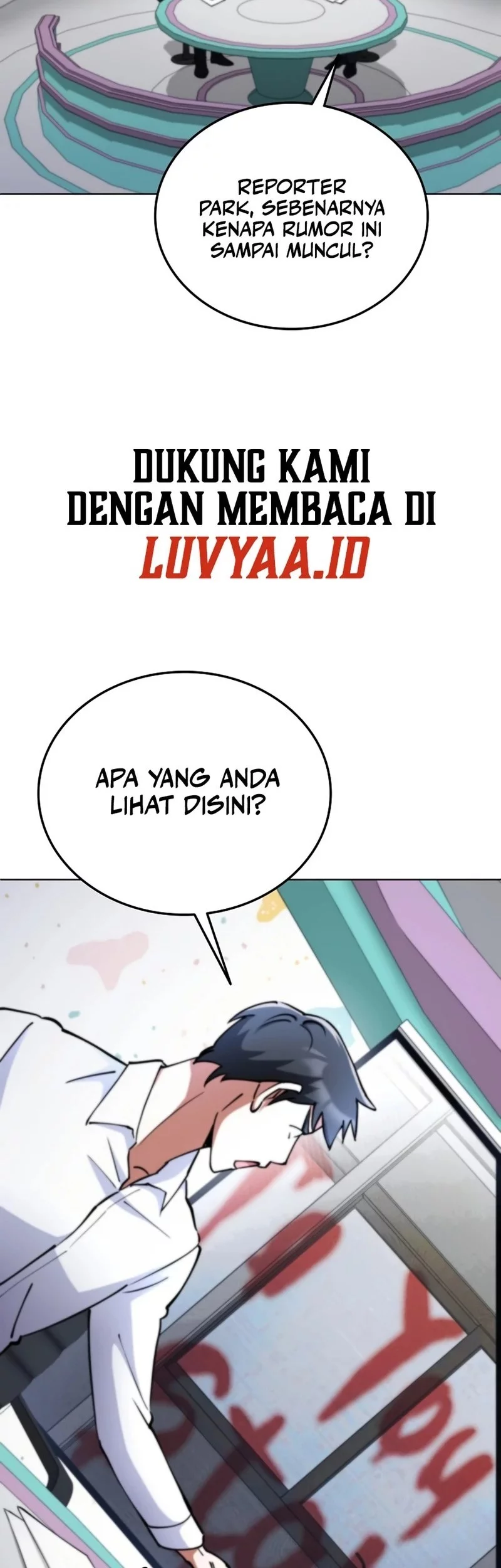 Baca  I Became The Villain The Hero Is Obsessed With Chapter 9 Gambar 2