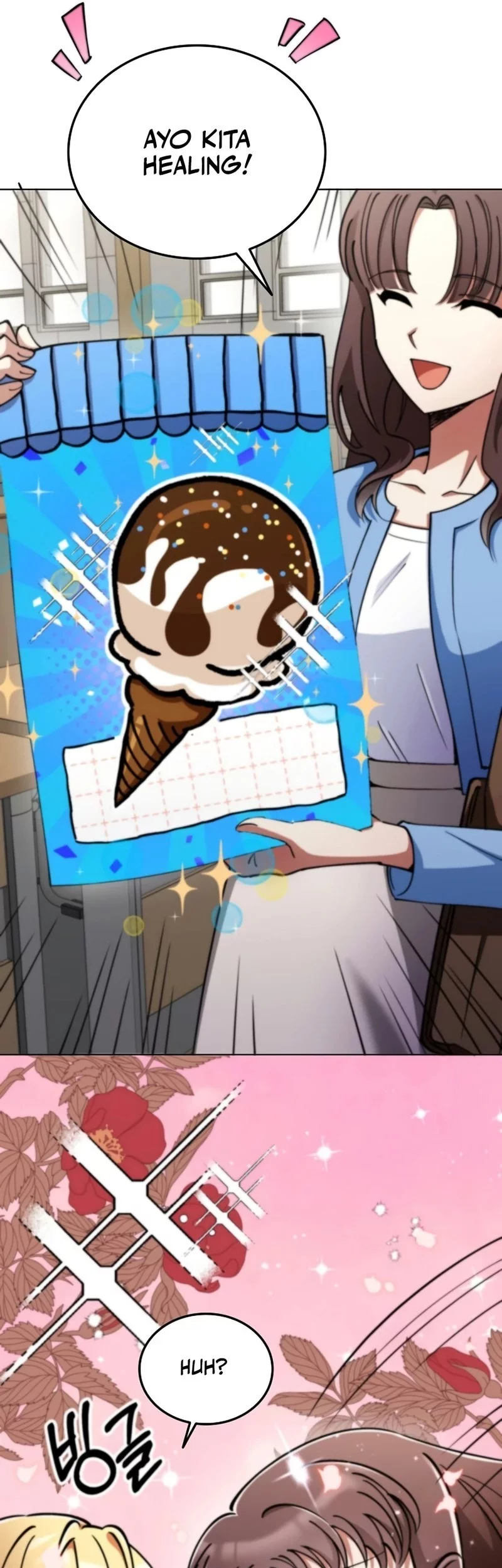 I Became The Villain The Hero Is Obsessed With Chapter 9 Gambar 13