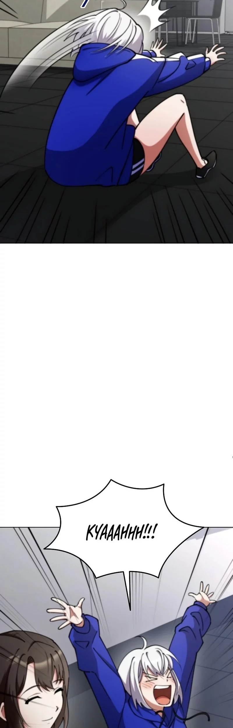 I Became The Villain The Hero Is Obsessed With Chapter 9 Gambar 18