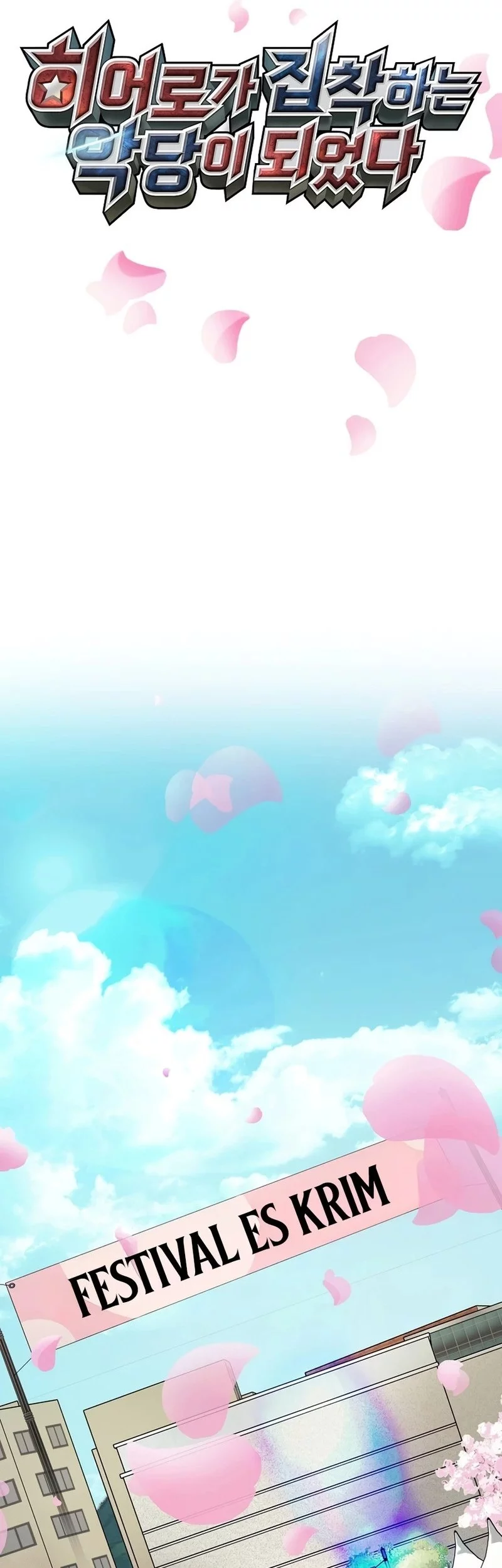 I Became The Villain The Hero Is Obsessed With Chapter 9 Gambar 22