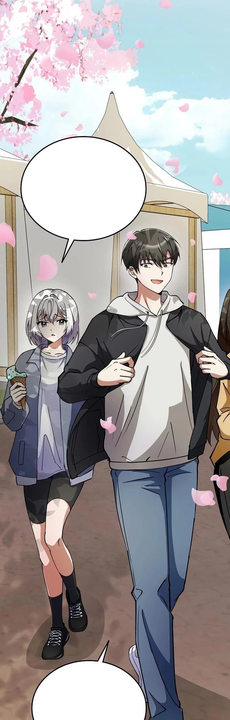 I Became The Villain The Hero Is Obsessed With Chapter 9 Gambar 25