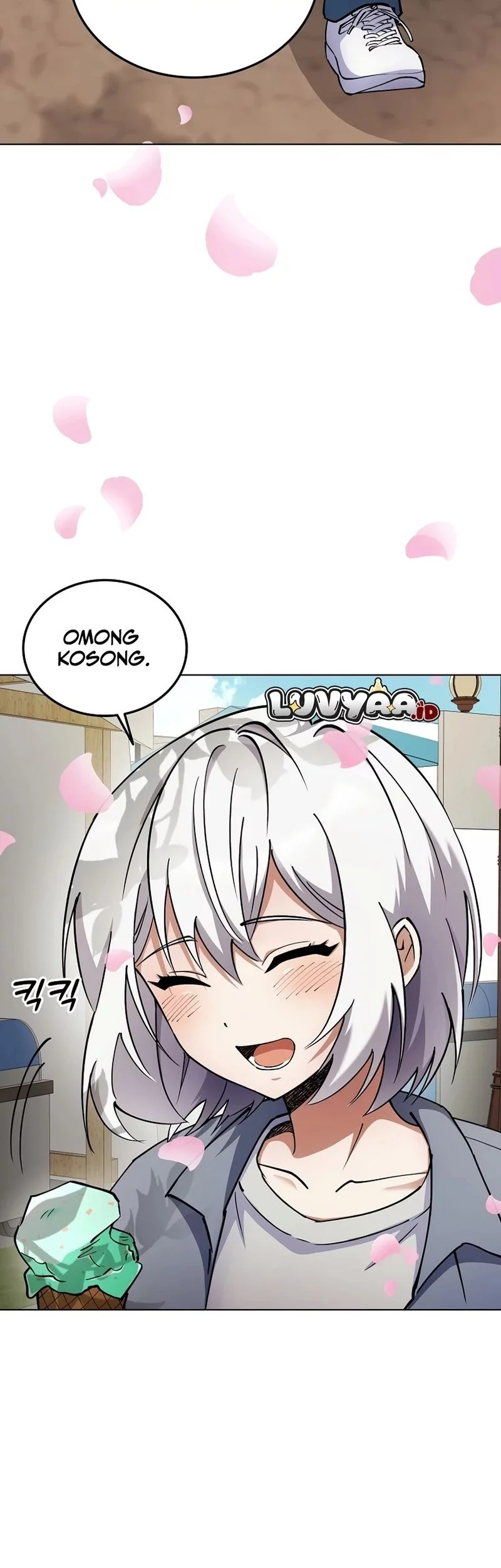 I Became The Villain The Hero Is Obsessed With Chapter 9 Gambar 26