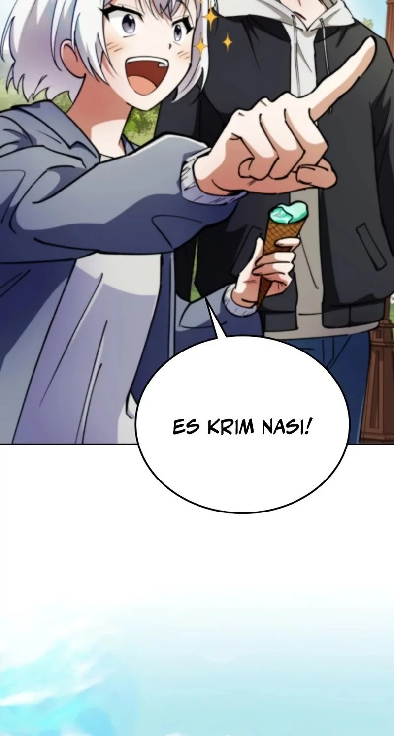 I Became The Villain The Hero Is Obsessed With Chapter 9 Gambar 28