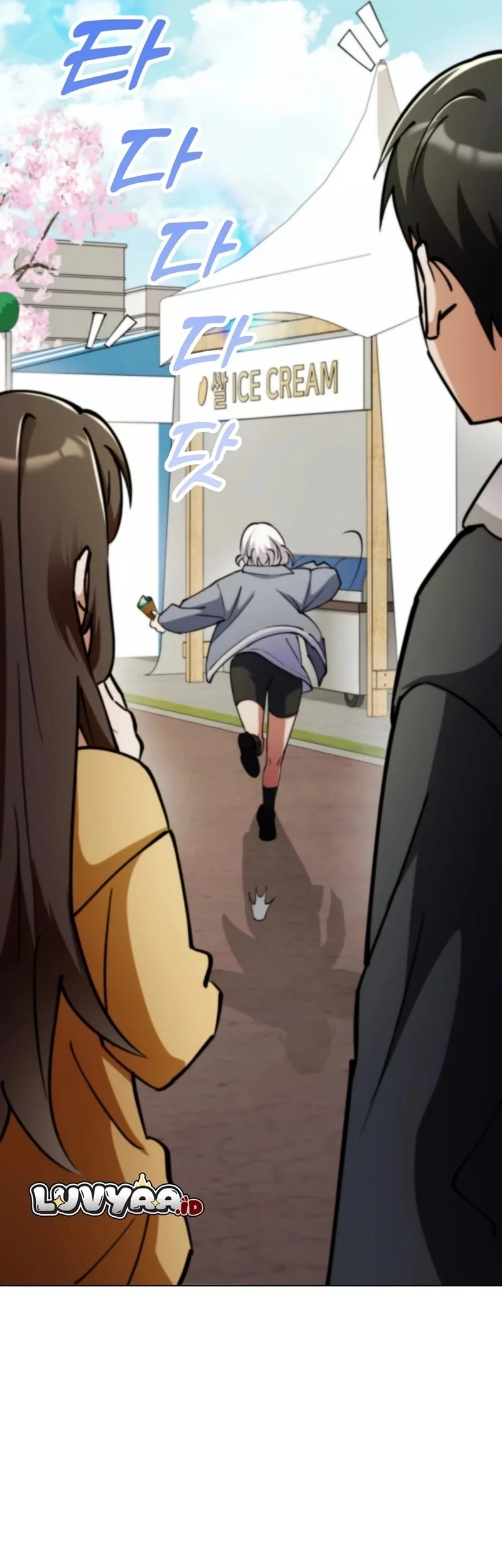 I Became The Villain The Hero Is Obsessed With Chapter 9 Gambar 29