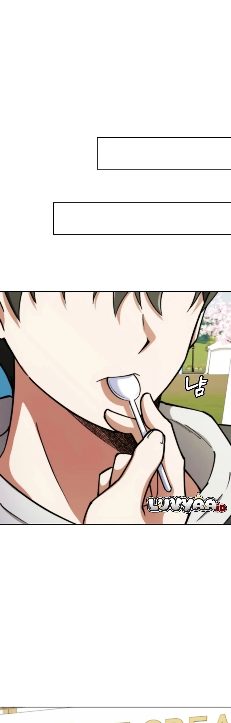 I Became The Villain The Hero Is Obsessed With Chapter 9 Gambar 31