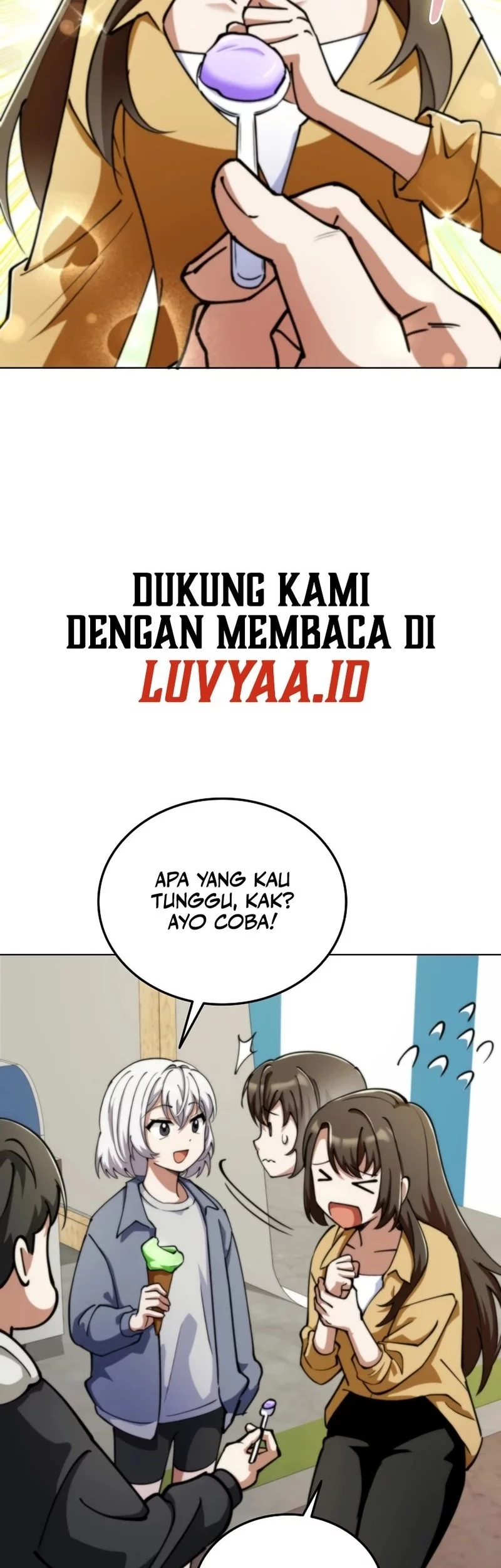 I Became The Villain The Hero Is Obsessed With Chapter 9 Gambar 34