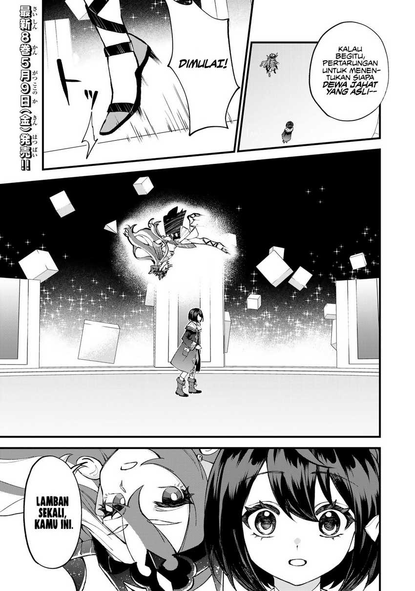Baca  I Became the World’s Strongest Witch, ~I Will Live Freely in a World Where Only I Can Access the “Guide Site”~ Chapter 46 Gambar 2