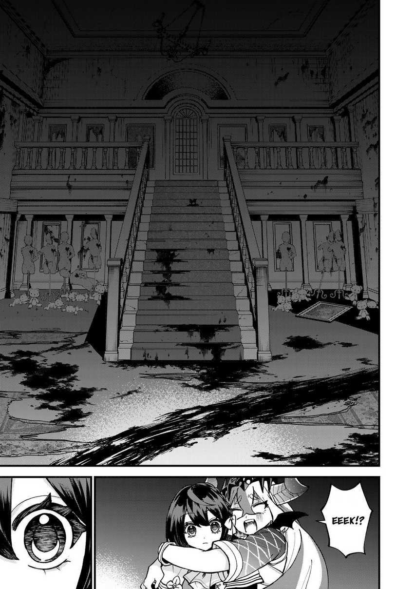 I Became the World’s Strongest Witch, ~I Will Live Freely in a World Where Only I Can Access the “Guide Site”~ Chapter 50 Gambar 18