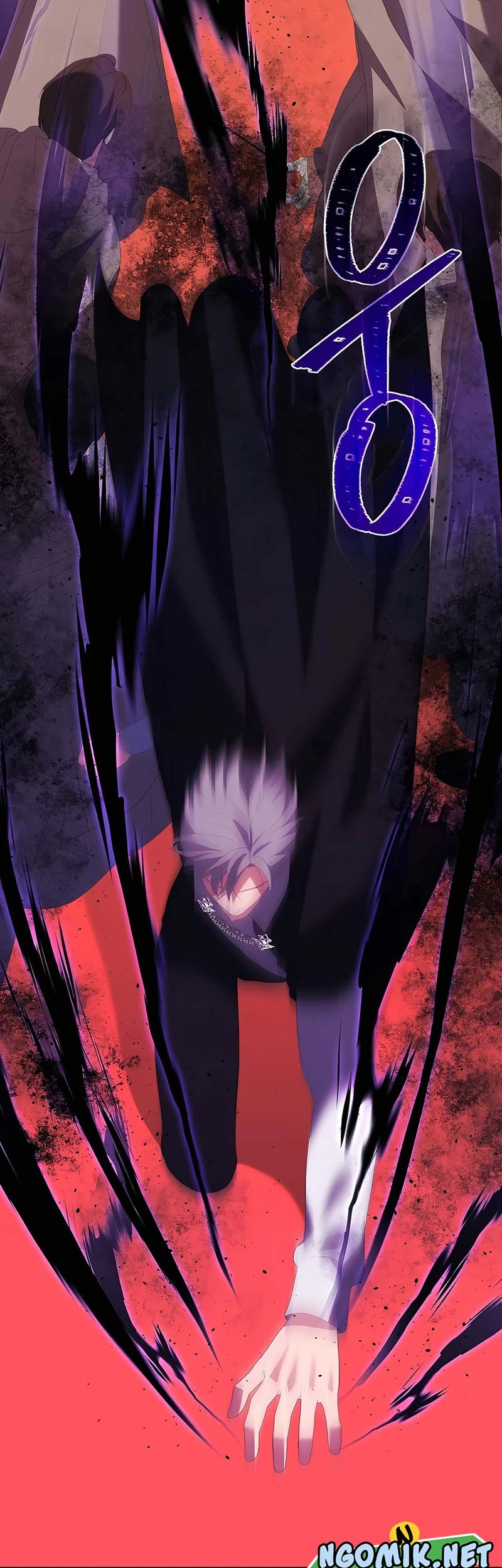 I Became The Youngest Prince in The Novel Chapter 47 Gambar 22