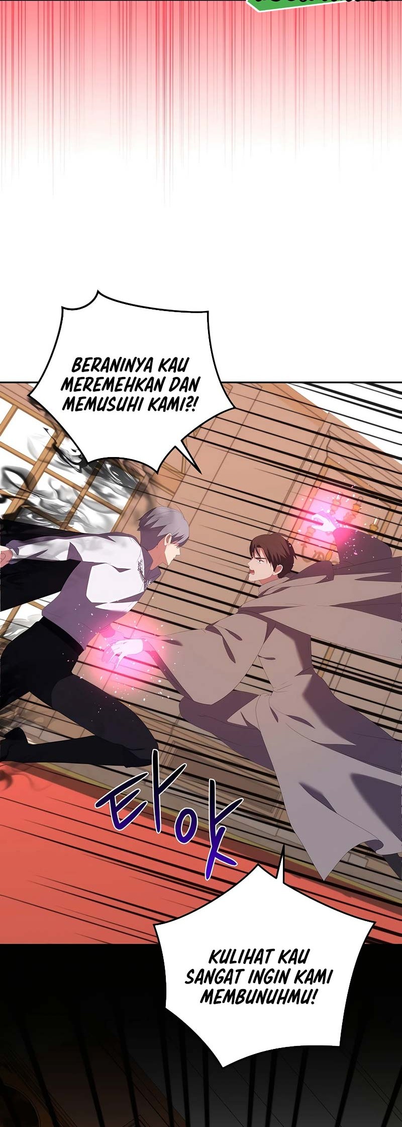 I Became The Youngest Prince in The Novel Chapter 47 Gambar 23