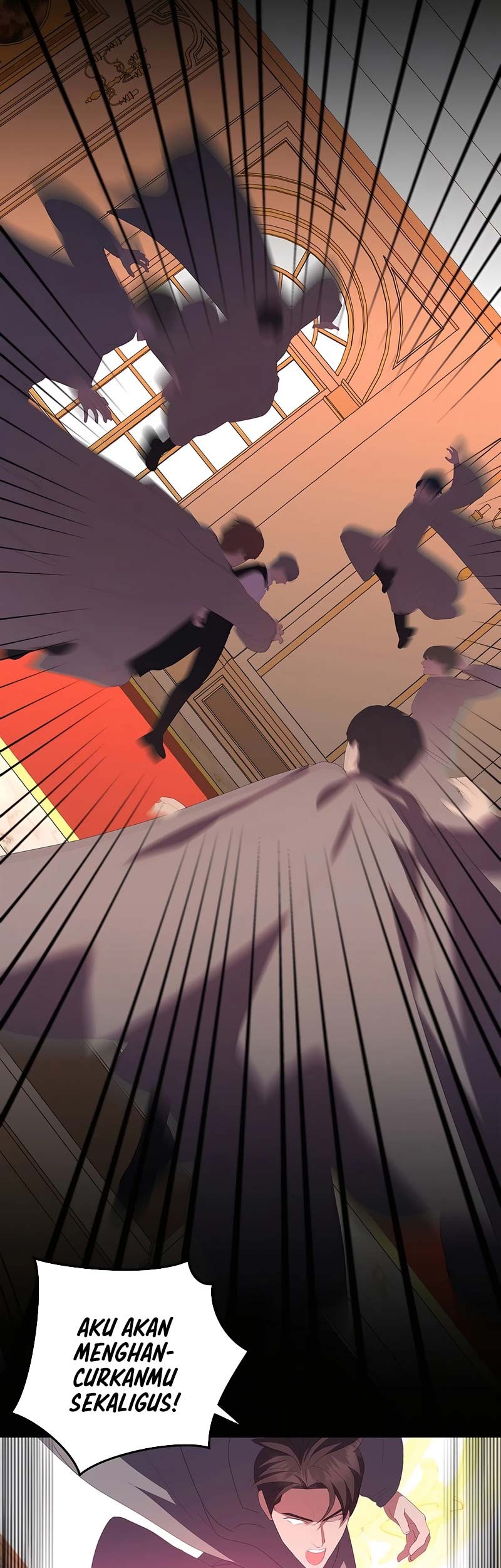 I Became The Youngest Prince in The Novel Chapter 47 Gambar 24