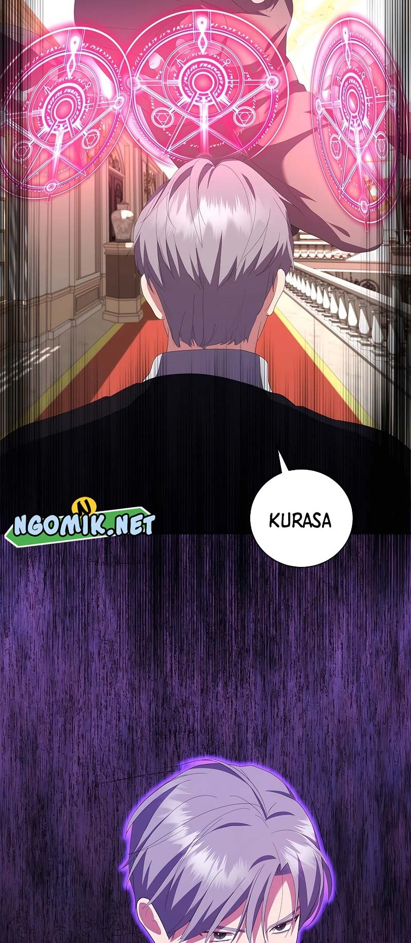 I Became The Youngest Prince in The Novel Chapter 47 Gambar 25