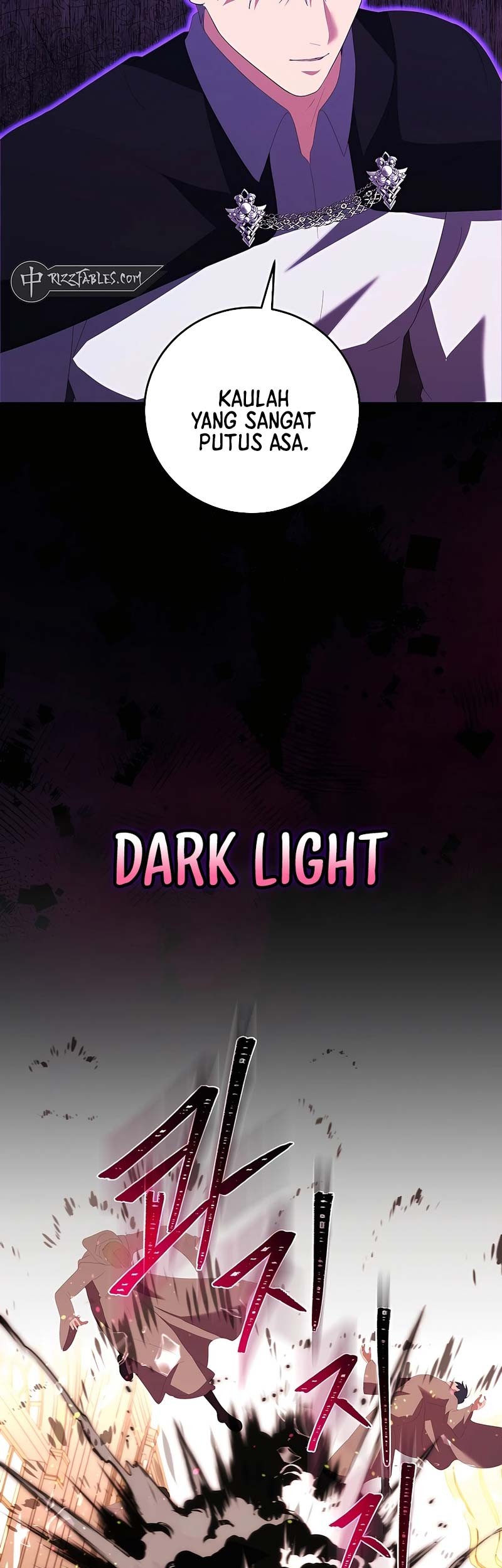 I Became The Youngest Prince in The Novel Chapter 47 Gambar 26