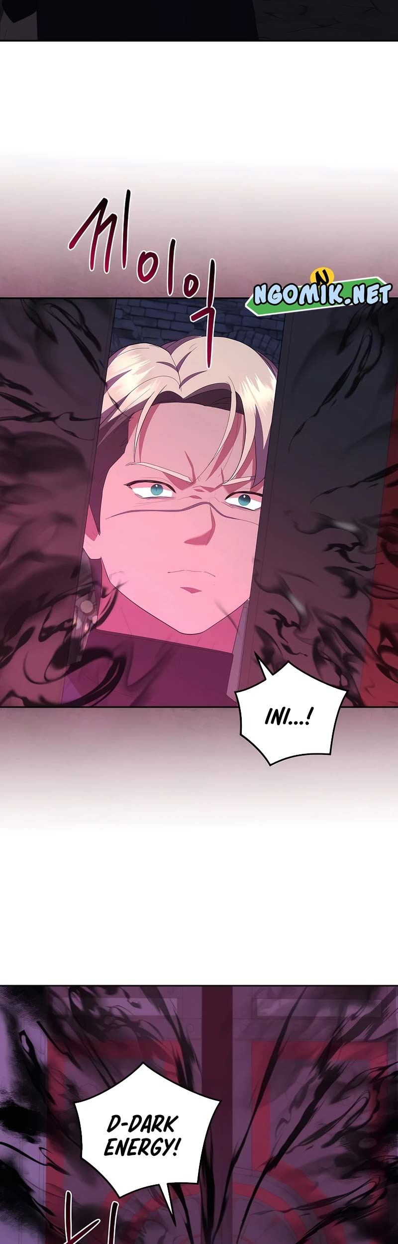 I Became The Youngest Prince in The Novel Chapter 47 Gambar 36