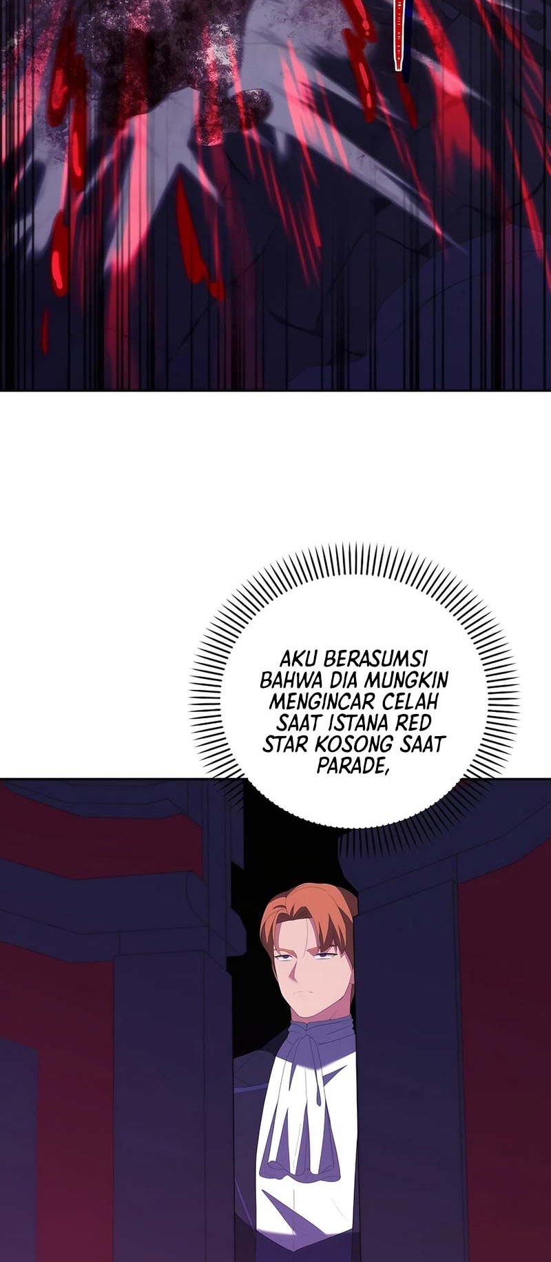 I Became The Youngest Prince in The Novel Chapter 47 Gambar 39