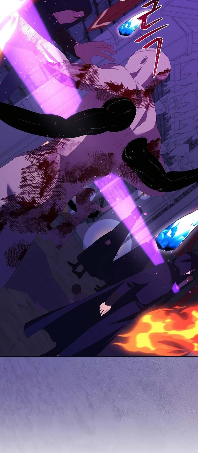 I Became The Youngest Prince in The Novel Chapter 47 Gambar 43