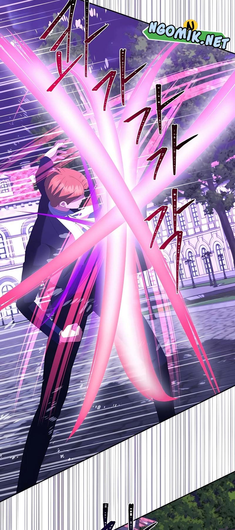 I Became The Youngest Prince in The Novel Chapter 47 Gambar 47