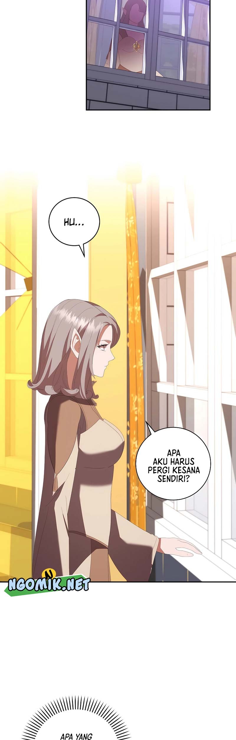 I Became The Youngest Prince in The Novel Chapter 47 Gambar 50