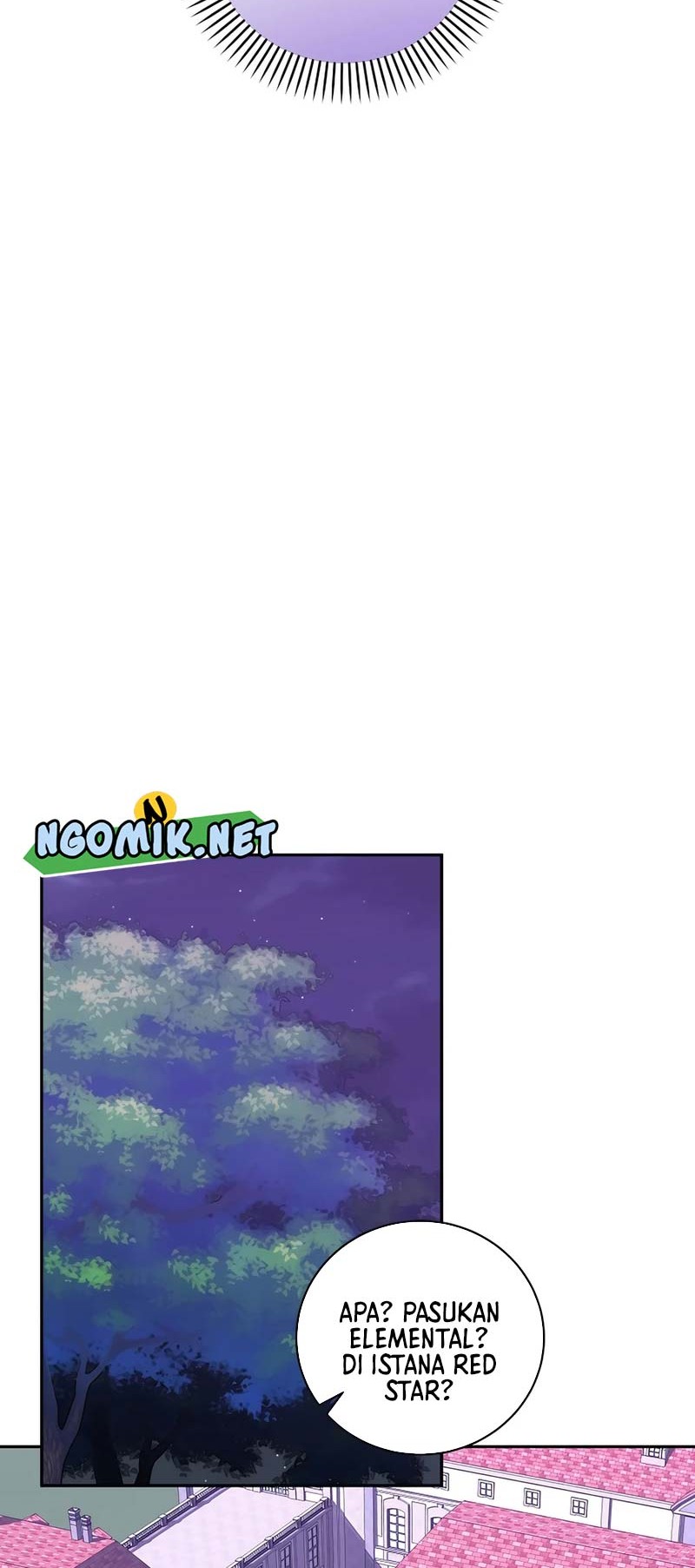 I Became The Youngest Prince in The Novel Chapter 47 Gambar 55