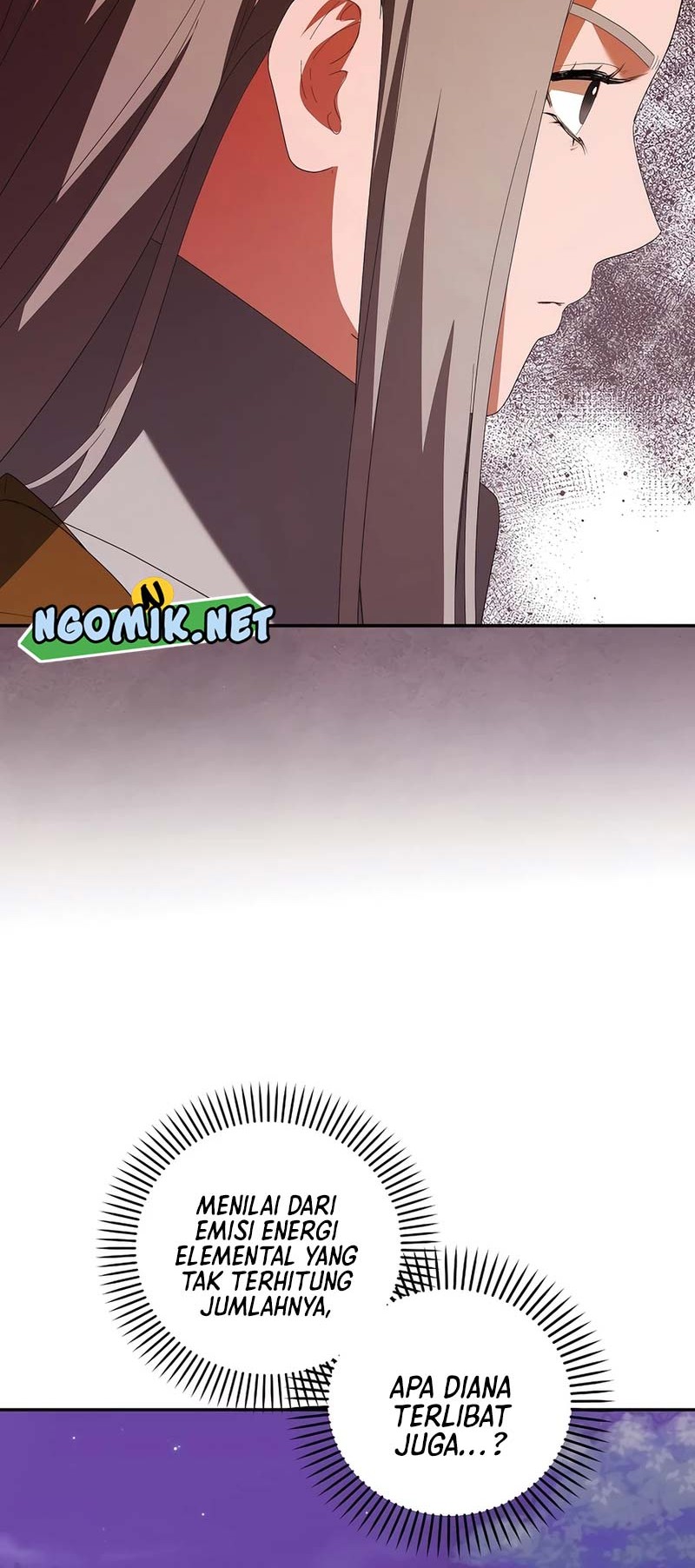 I Became The Youngest Prince in The Novel Chapter 47 Gambar 57