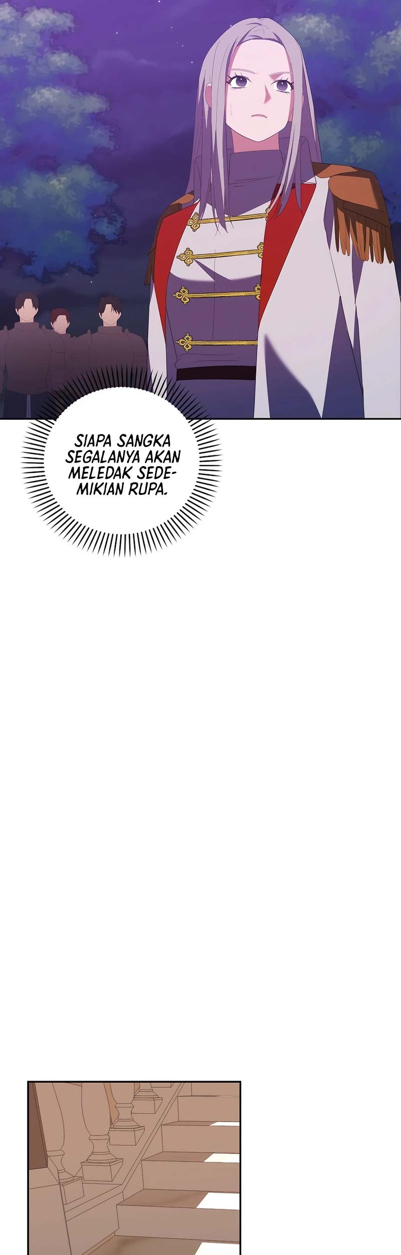 I Became The Youngest Prince in The Novel Chapter 47 Gambar 58