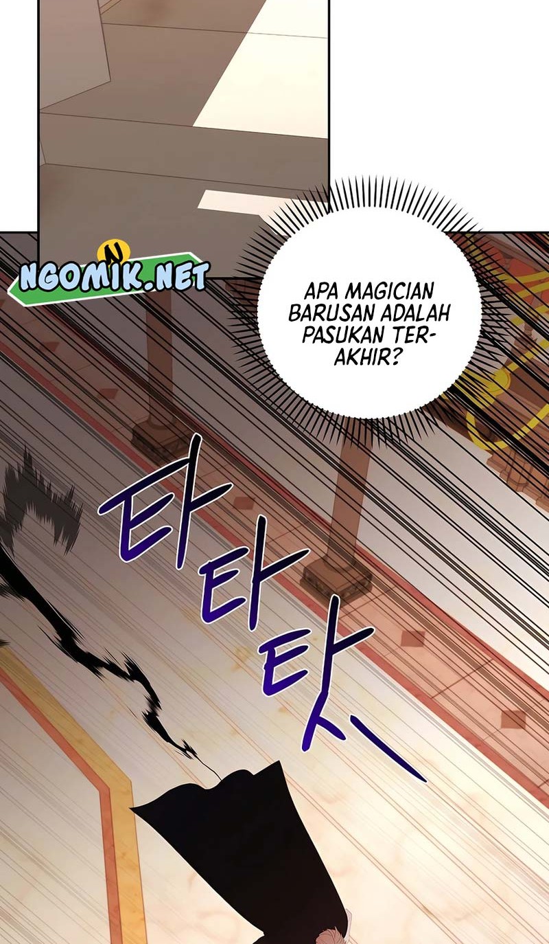 I Became The Youngest Prince in The Novel Chapter 47 Gambar 59