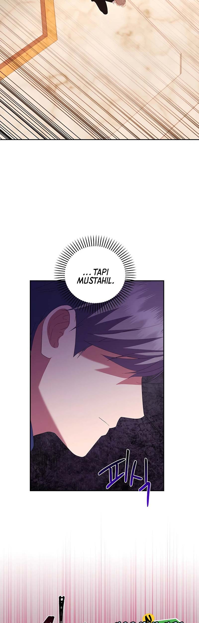 I Became The Youngest Prince in The Novel Chapter 47 Gambar 60