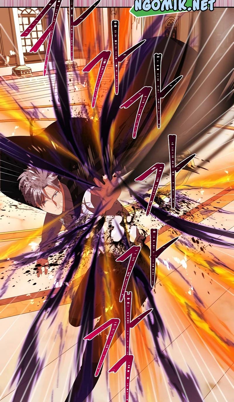 I Became The Youngest Prince in The Novel Chapter 47 Gambar 61